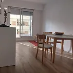 Departamento 2 Dormitorios-Cochera- Barrio Martin