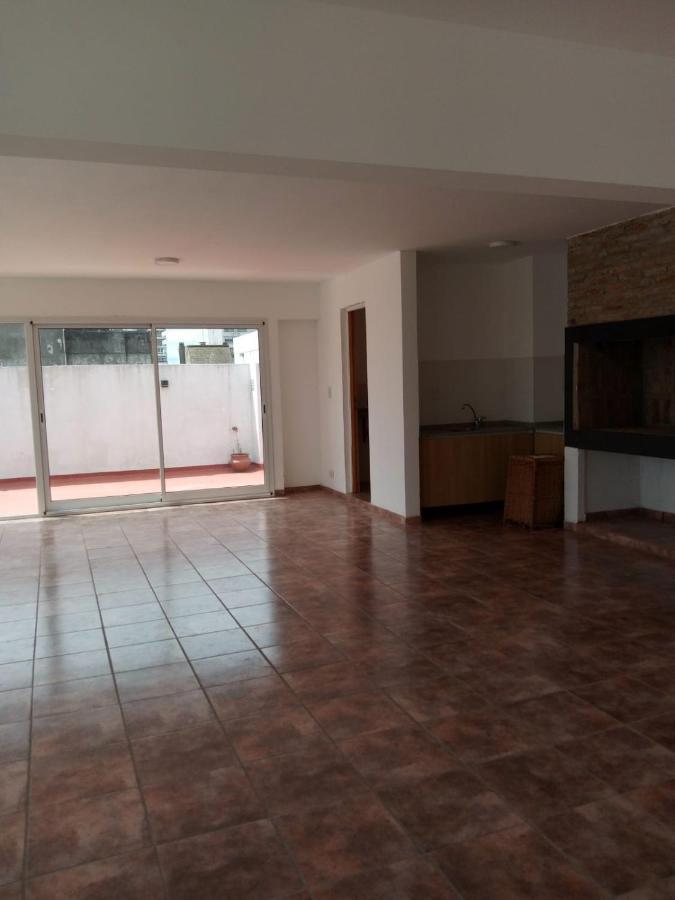 Departamento 2 Dormitorios-cochera- Barrio Martin Rosario