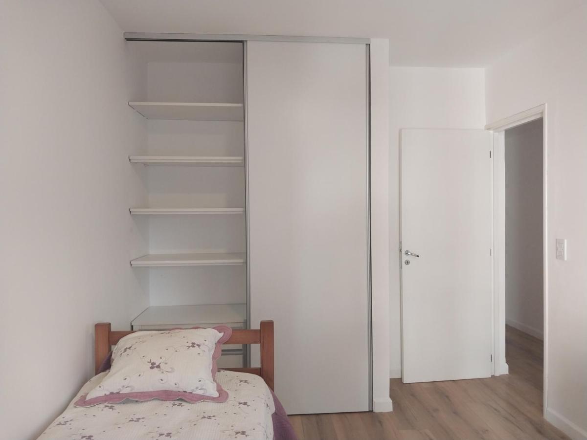 Departamento 2 Dormitorios-cochera- Barrio Martin Apartment *