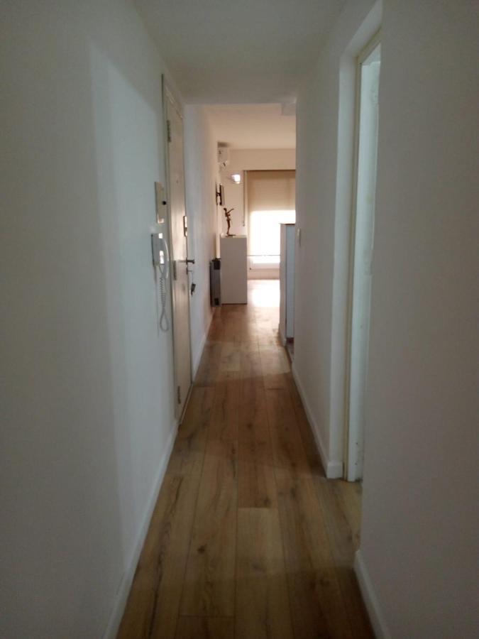 Apartment Departamento 2 Dormitorios-cochera- Barrio Martin Rosario