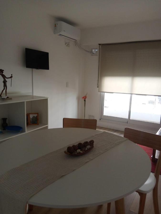 Departamento 2 Dormitorios-cochera- Barrio Martin Rosario