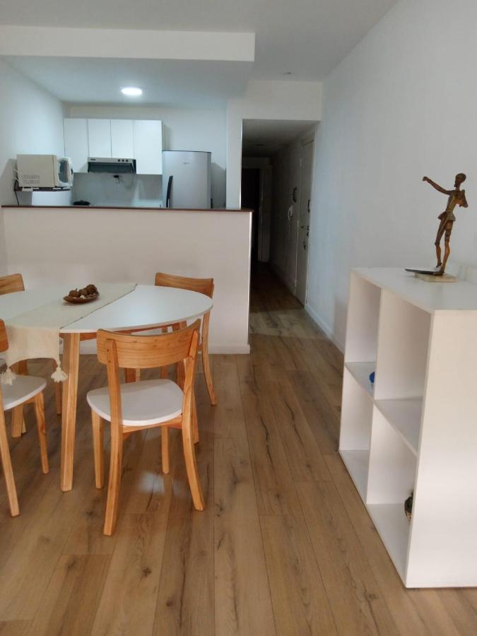 Departamento 2 Dormitorios-cochera- Barrio Martin Apartment