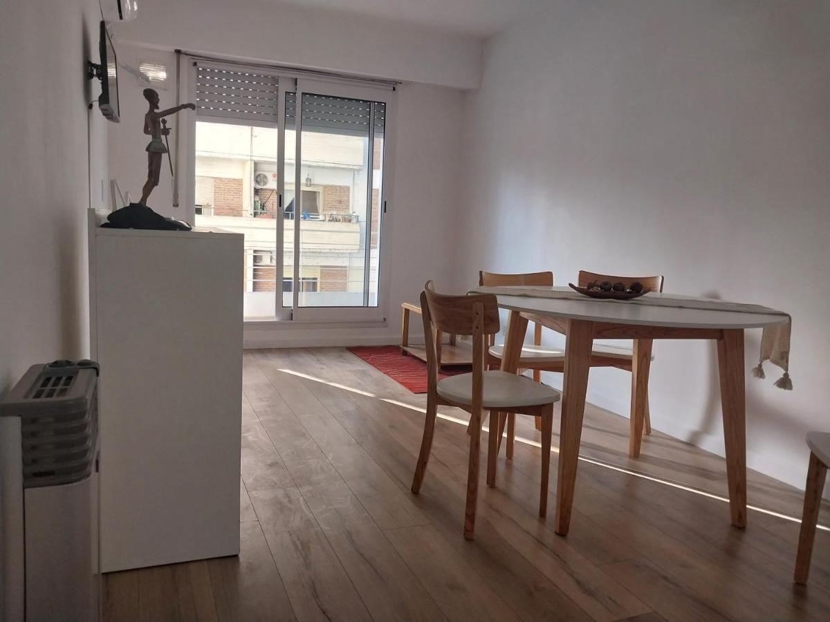 Apartment Departamento 2 Dormitorios-cochera- Barrio Martin Rosario