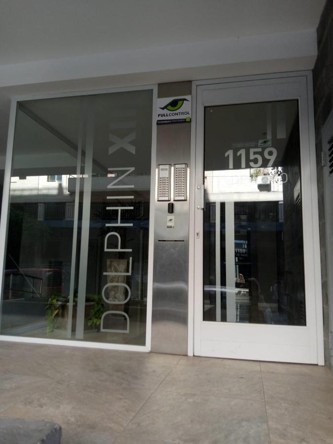 Apartment Departamento 2 Dormitorios-cochera- Barrio Martin *