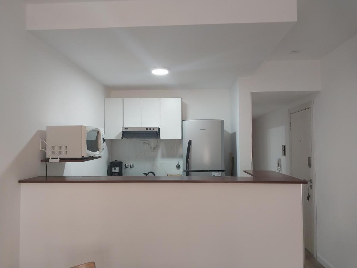 Apartment Departamento 2 Dormitorios-cochera- Barrio Martin *