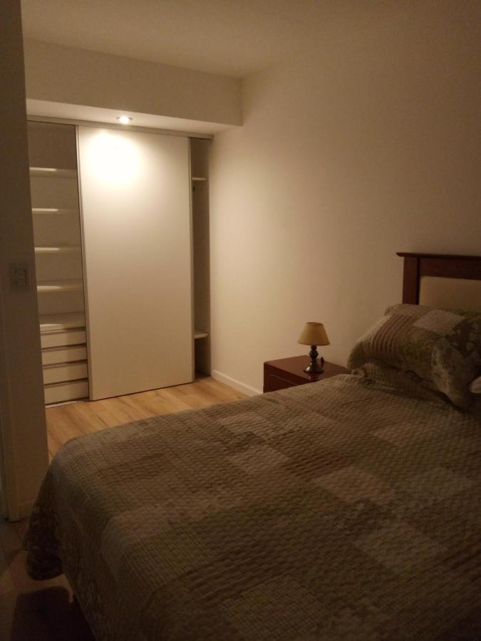 Departamento 2 Dormitorios-cochera- Barrio Martin Apartment *