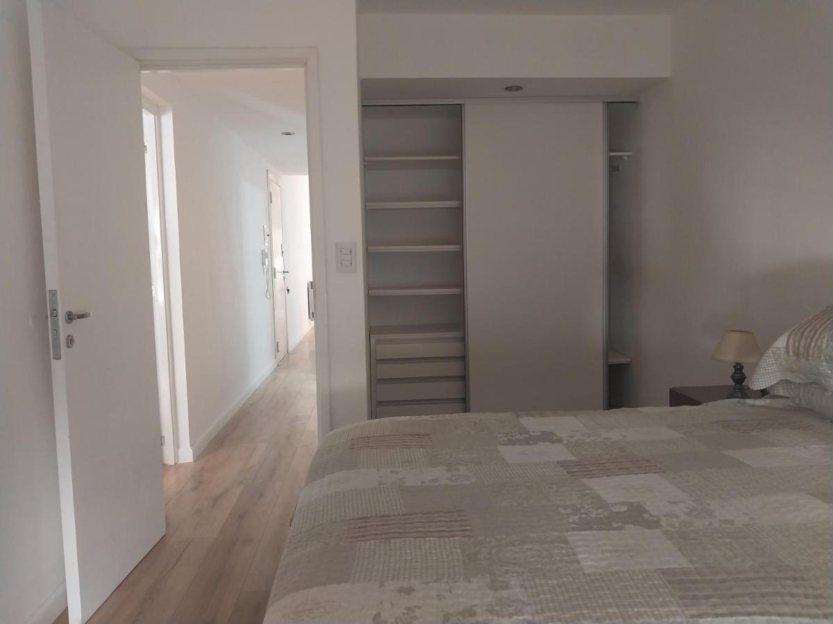Departamento 2 Dormitorios-cochera- Barrio Martin