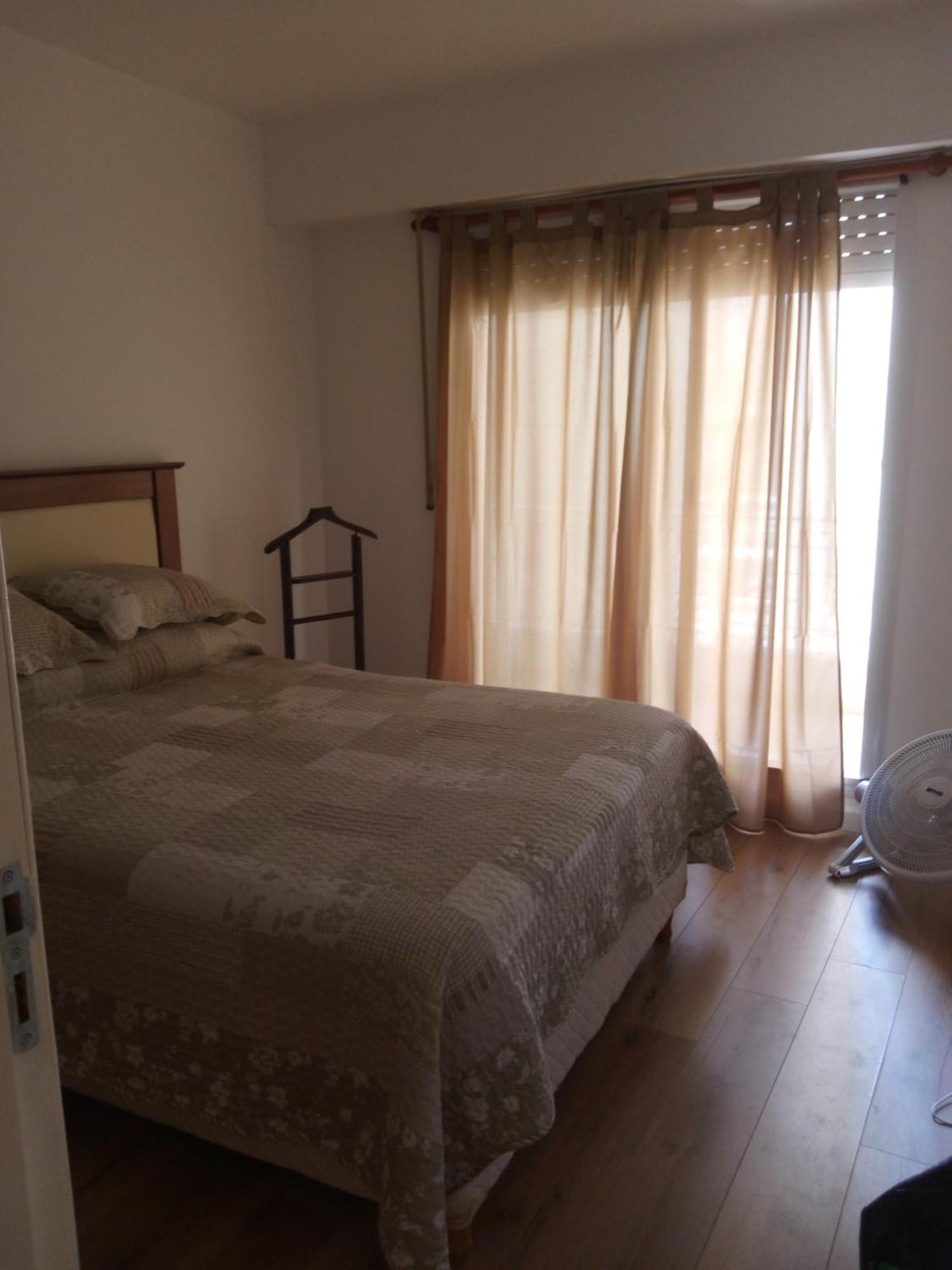 Departamento 2 Dormitorios-cochera- Barrio Martin Apartment