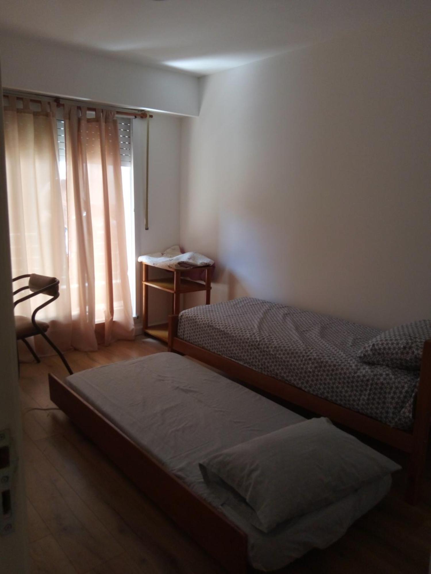 Apartment Departamento 2 Dormitorios-cochera- Barrio Martin