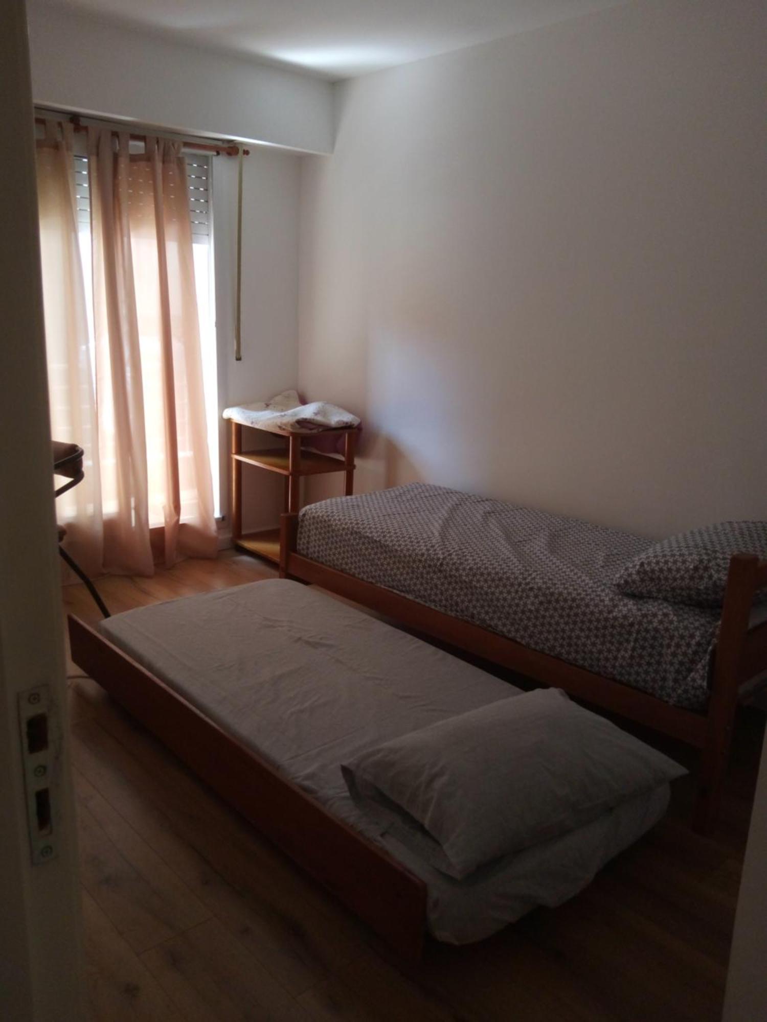 Apartment Departamento 2 Dormitorios-cochera- Barrio Martin