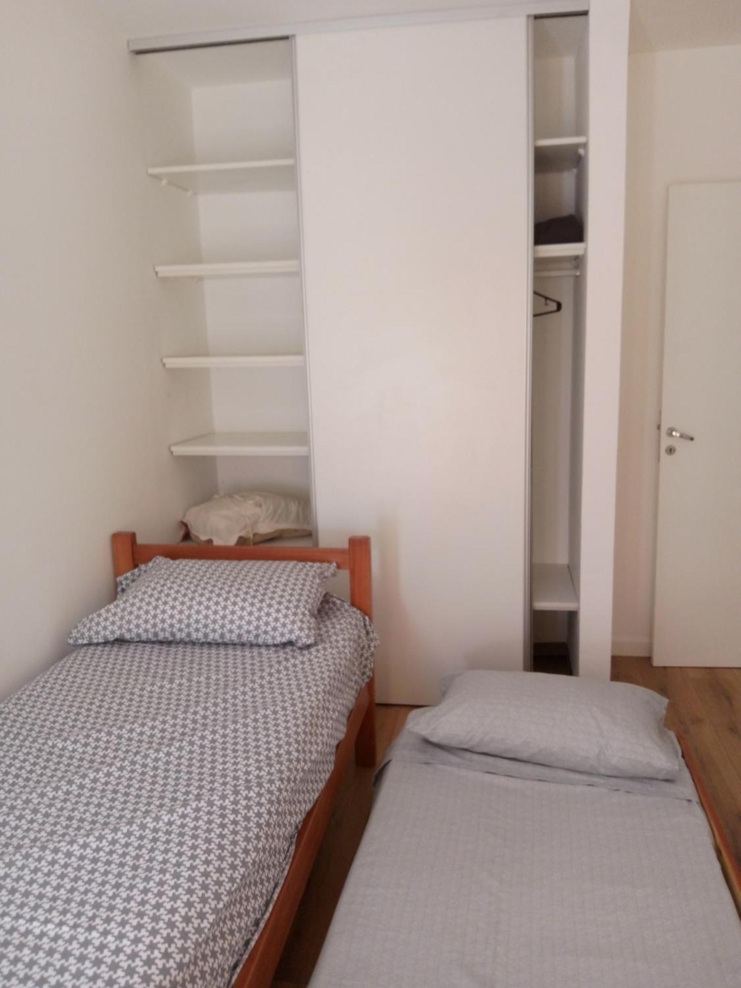 Departamento 2 Dormitorios-cochera- Barrio Martin