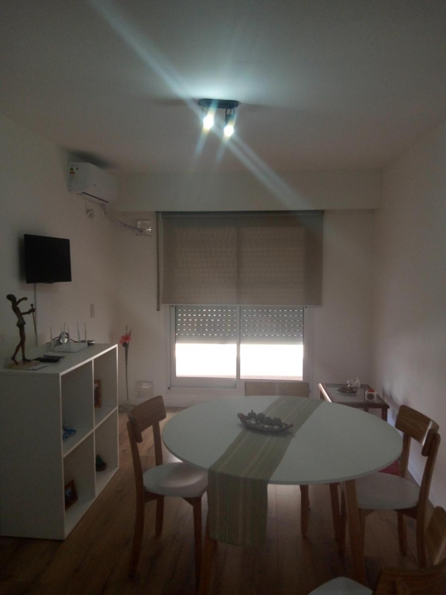 Departamento 2 Dormitorios-cochera- Barrio Martin Apartment *