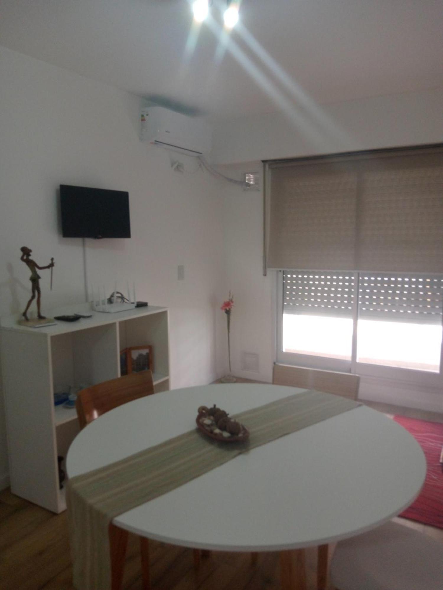 Departamento 2 Dormitorios-cochera- Barrio Martin *