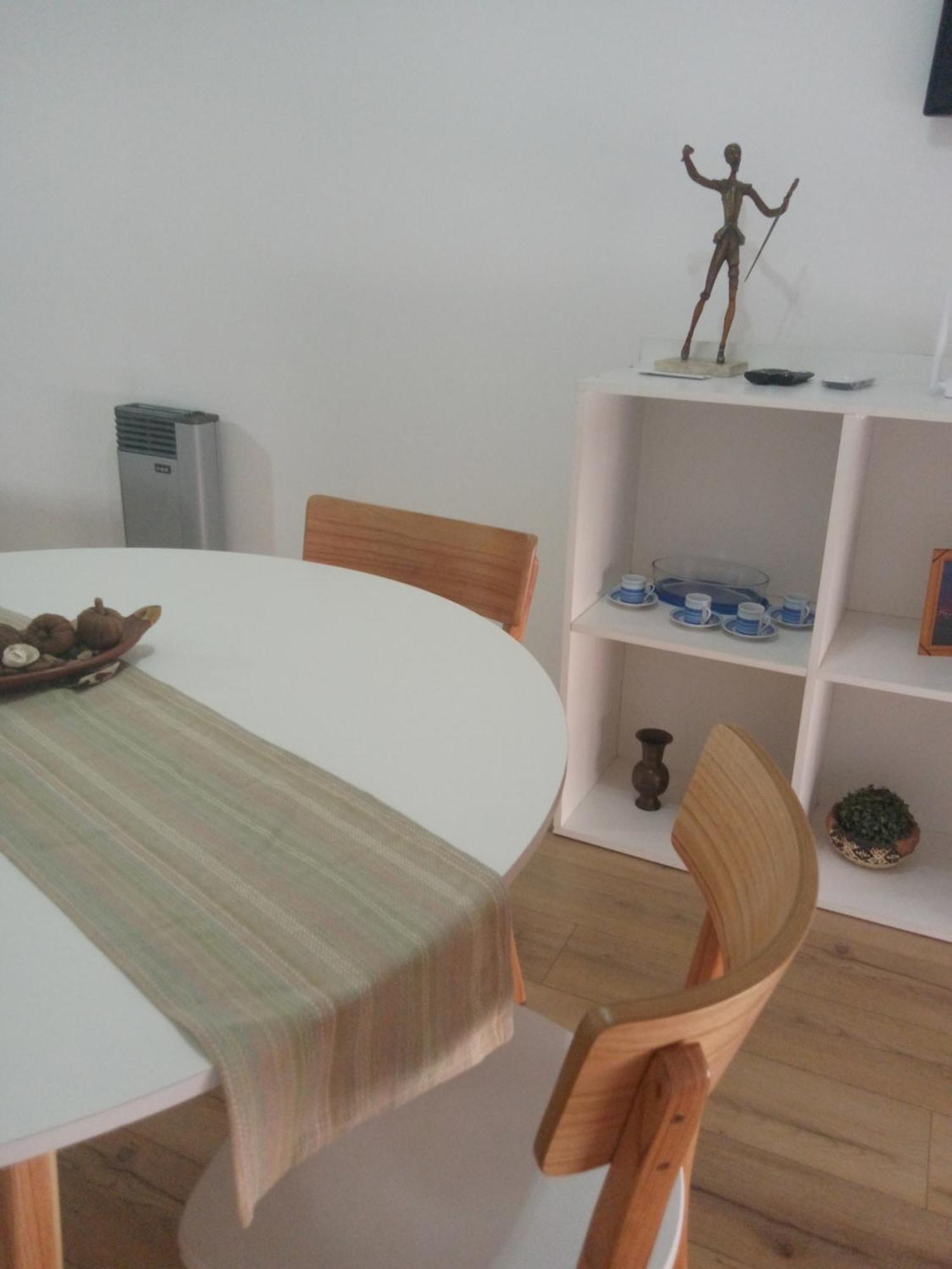 Departamento 2 Dormitorios-cochera- Barrio Martin Apartment Rosario