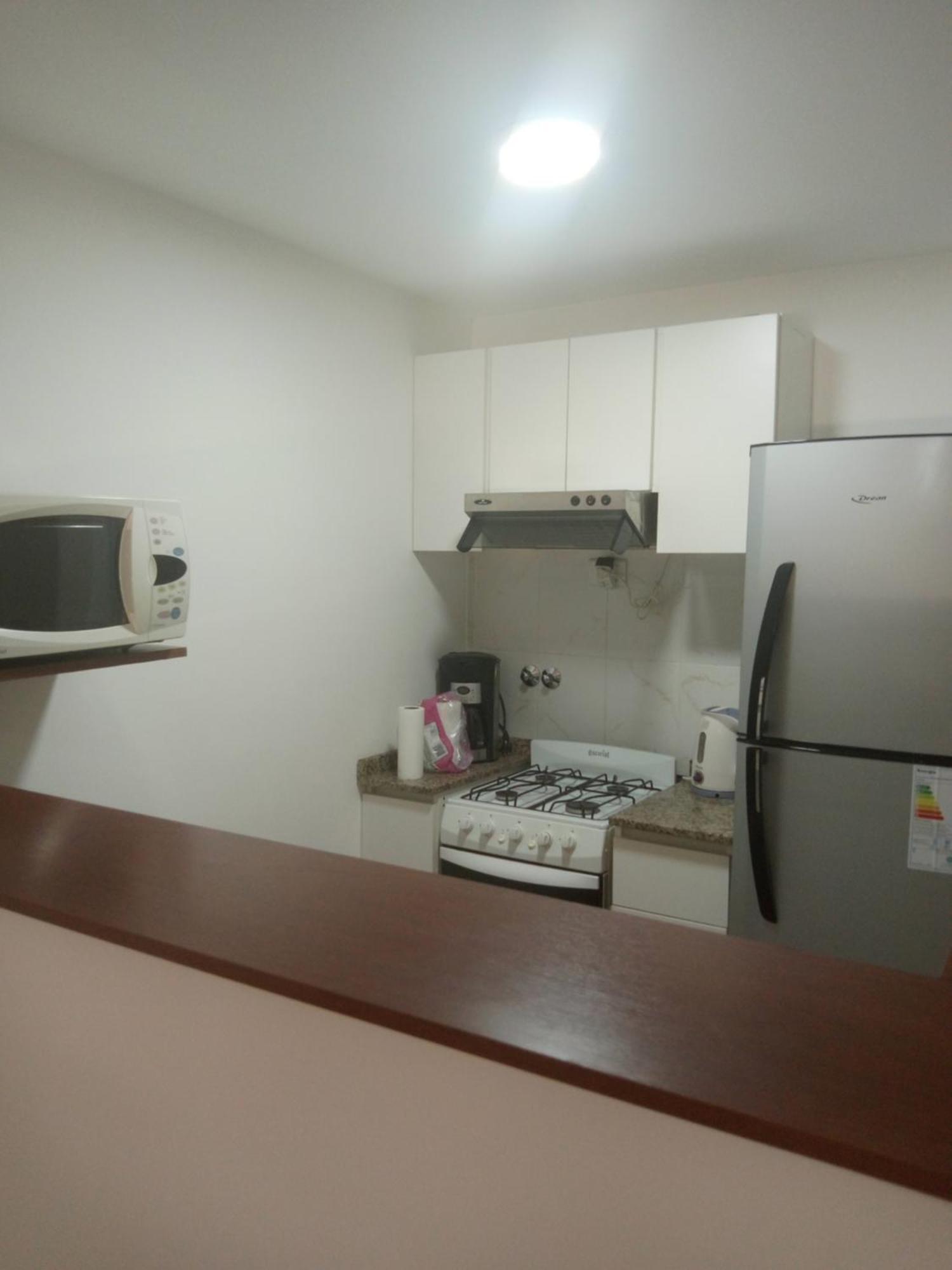 Apartment Departamento 2 Dormitorios-cochera- Barrio Martin