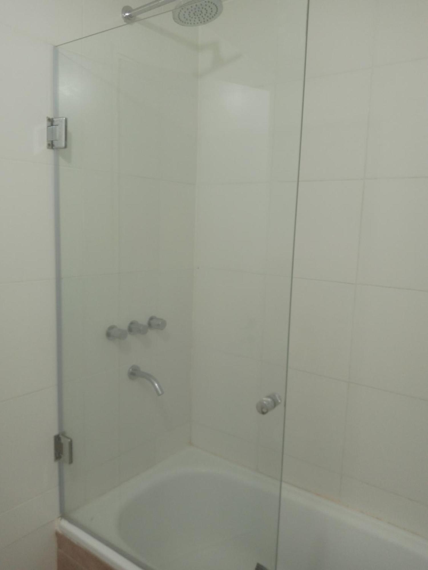 Apartment Departamento 2 Dormitorios-cochera- Barrio Martin Rosario