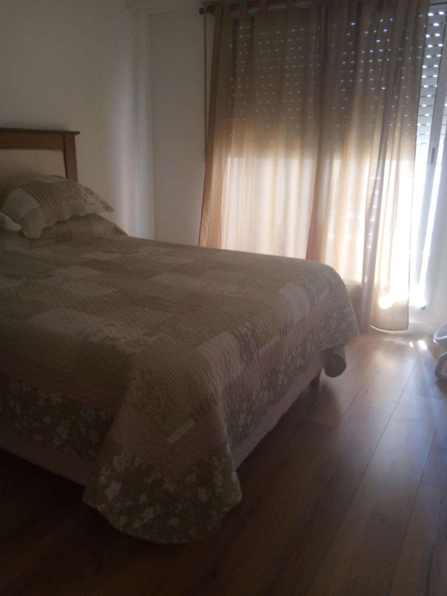 Apartment Departamento 2 Dormitorios-cochera- Barrio Martin