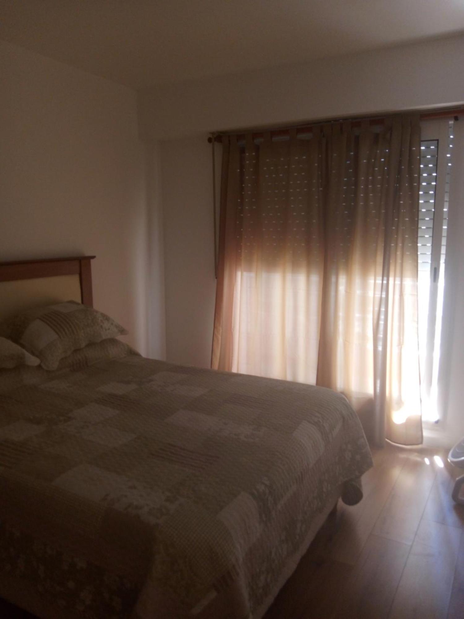 Departamento 2 Dormitorios-cochera- Barrio Martin * Rosario